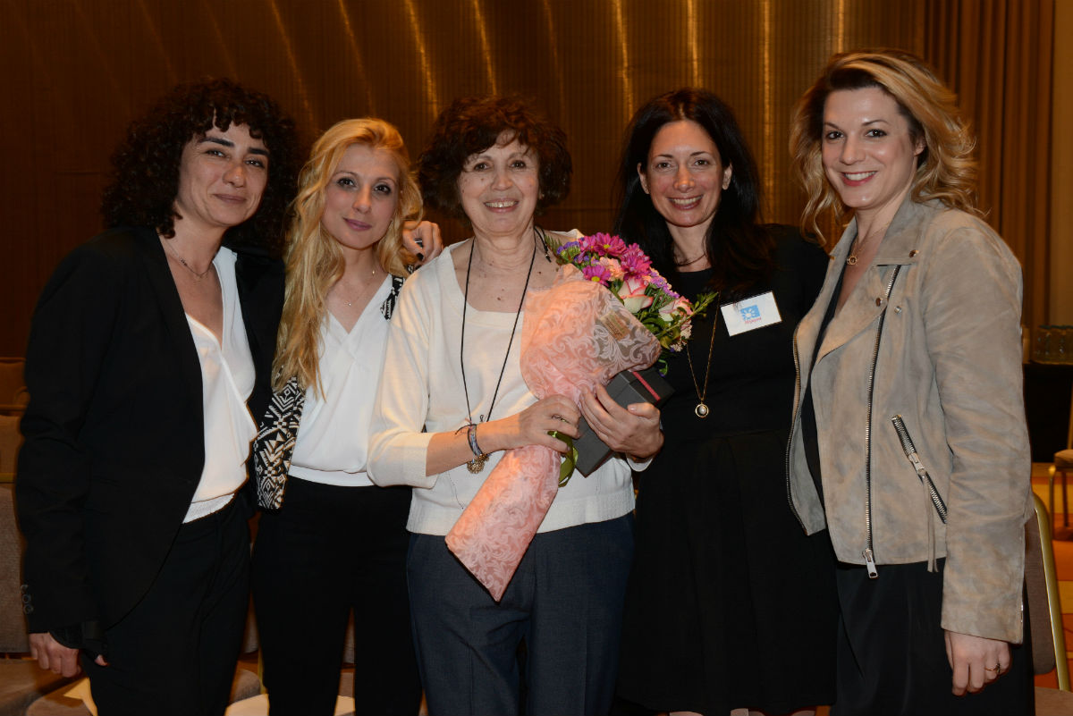 Gnwrizw- thrizw Merimna